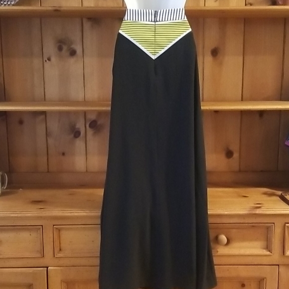 NWT Leigh Shubert  A Line Skirt ❤ - Picture 4 of 10